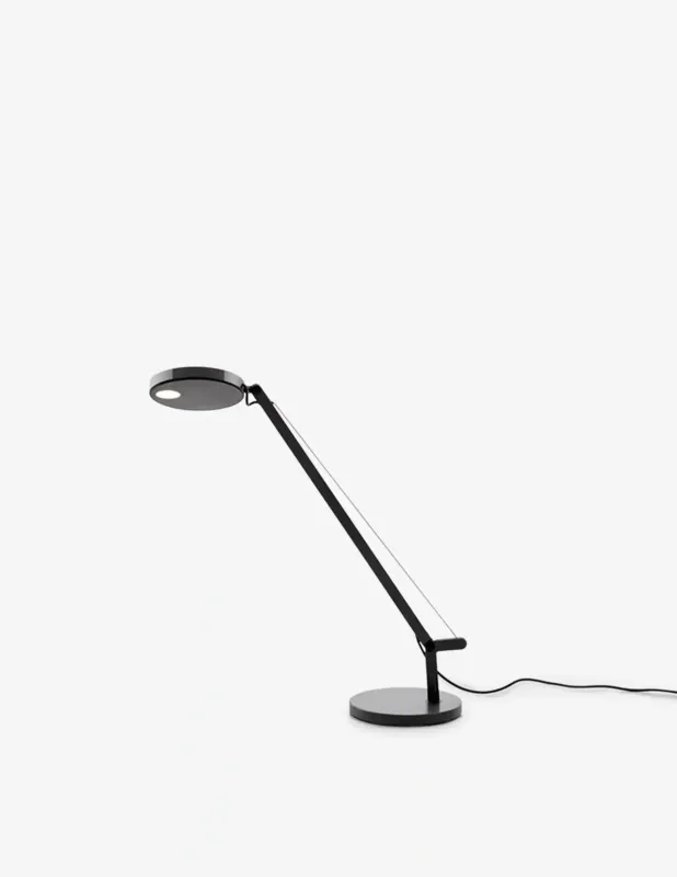 Artemide Demetra Micro 3000k Lampada da Tavolo Prezzo Ridotto