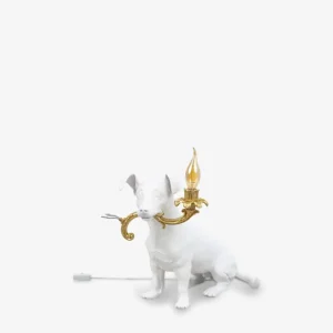 Novità Seletti Lampada In Resina Rio