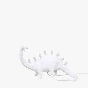 Di Tendenza Seletti Jurassic Lamp-Brontosaurus Lampada In Resina