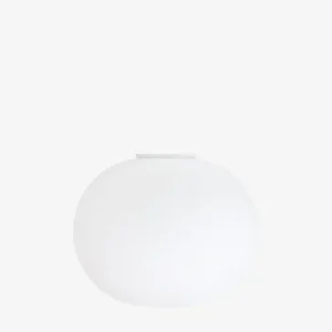 Spedizione Espresso Flos Glo-Ball C/W Zero Lampada da Soffitto e Parete
