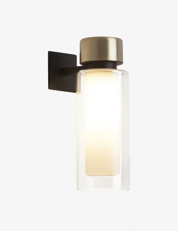 Tooy Osman 560.41 Lampada Da Parete Spedizione Espresso