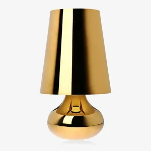 Occasione Imperdibile Kartell Cindy Lampada da Tavolo