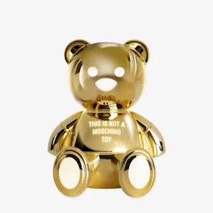 Kartell Toy Moschino by Jeremy Scott lampada da tavolo Compra Adesso