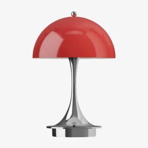 A Buon Prezzo Louis Poulsen Panthella 160 Lampada Portatile