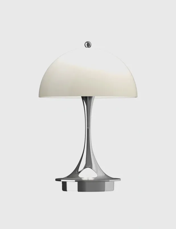 Louis Poulsen Panthella 160 V3 Lampada Portatile Spedizione Espresso