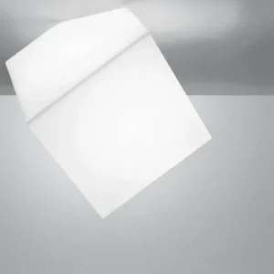 Artemide Edge 30 Lampada da Parete Esclusivo