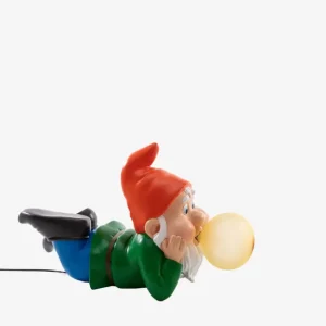 Solo Oggi Seletti Gummy Dreaming Lampada da tavolo