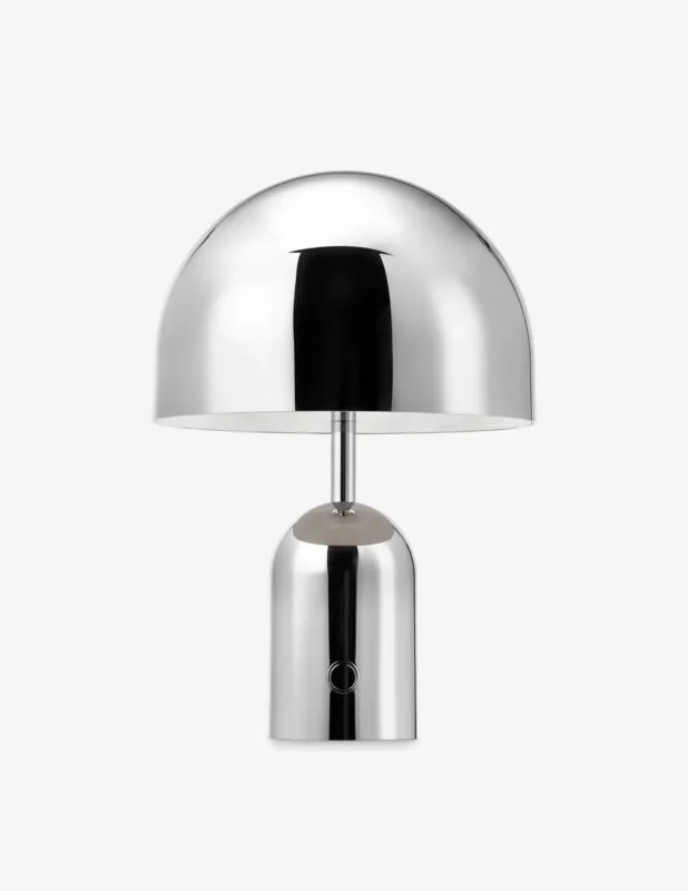 Tom Dixon Bell Portable Lamp Led Compra Oggi Stesso