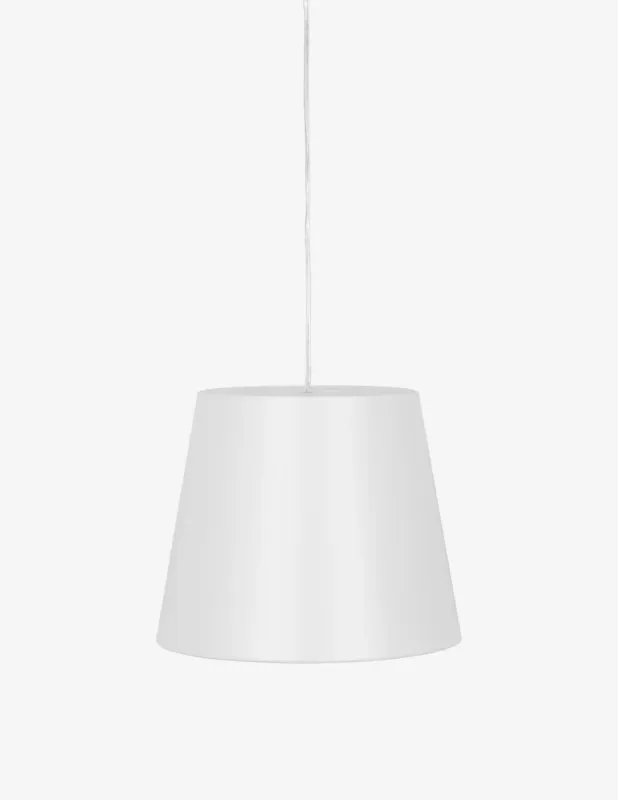 Di Tendenza Zafferano Poldina XXL Lampada da Soffitto