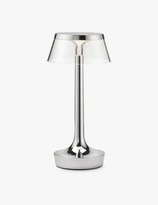Più Venduto Flos Bon Jour Unplugged Lampada Portatile