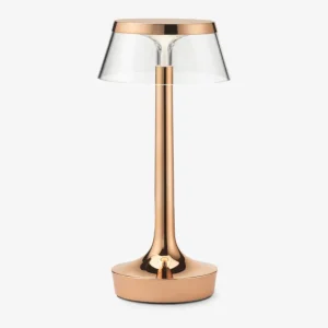 Economico Flos Bon Jour Unplugged Lampada Portatile