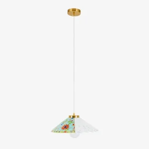 Non Perdere Seletti Verpira Hybrid Chandelier