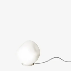 Compra Adesso Foscarini Hoba Piccola Lampada da Tavolo Dimmer