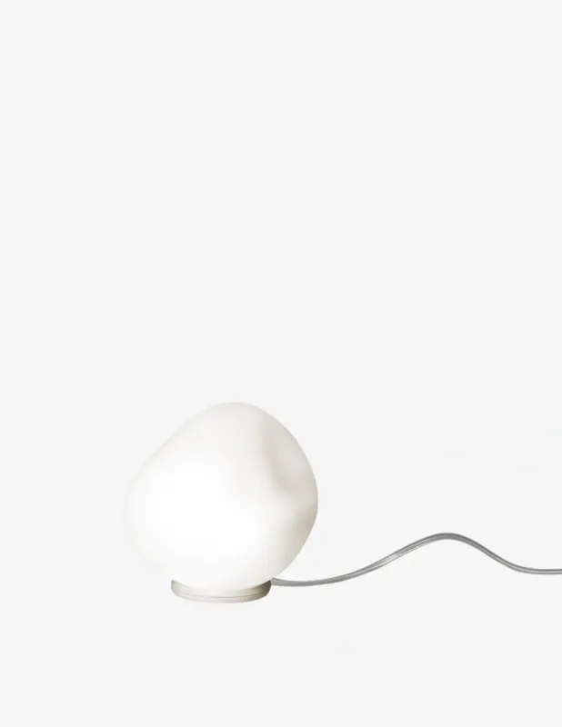 Compra Adesso Foscarini Hoba Piccola Lampada da Tavolo Dimmer
