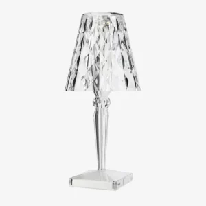 Kartell Big Battery lampada da tavolo dimmerabile Nuovo Arrivo