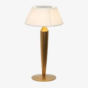 Offerta Lampo Zafferano Flaminia Lampada da Tavolo