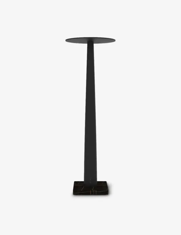 Direttamente Dal Produttore Nemo Portofino Marble Lampada Da Tavolo