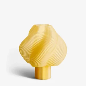 Economico Crème Atelier Soft Serve Lampada Da Tavolo Portatile