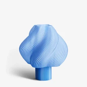 Offerta Limitata Crème Atelier Soft Serve Lampada Da Tavolo Portatile