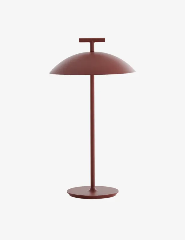 Kartell Mini Geen A lampada da tavolo Popolare
