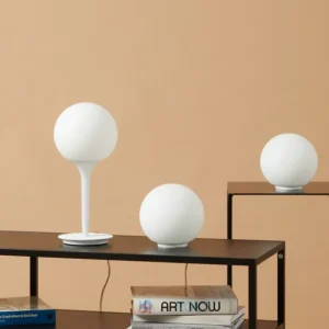 A Buon Prezzo Artemide Castore 14 Lampada da Tavolo