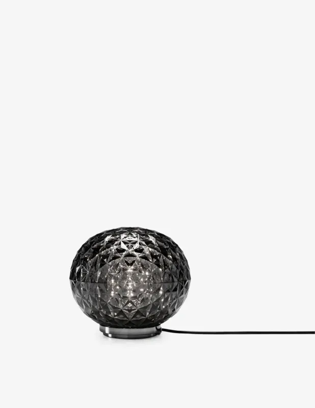 Kartell Mini Planet lampada da tavolo ad alimentazione diretta Solo Oggi
