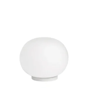 Prezzo Basso Flos Mini Glo-Ball Lampada da Tavolo