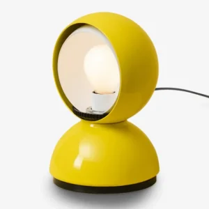 Artemide Eclisse Lampada da Tavolo Ultimissimo Modello