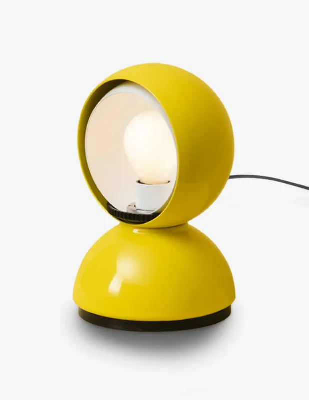 Artemide Eclisse Lampada da Tavolo Ultimissimo Modello