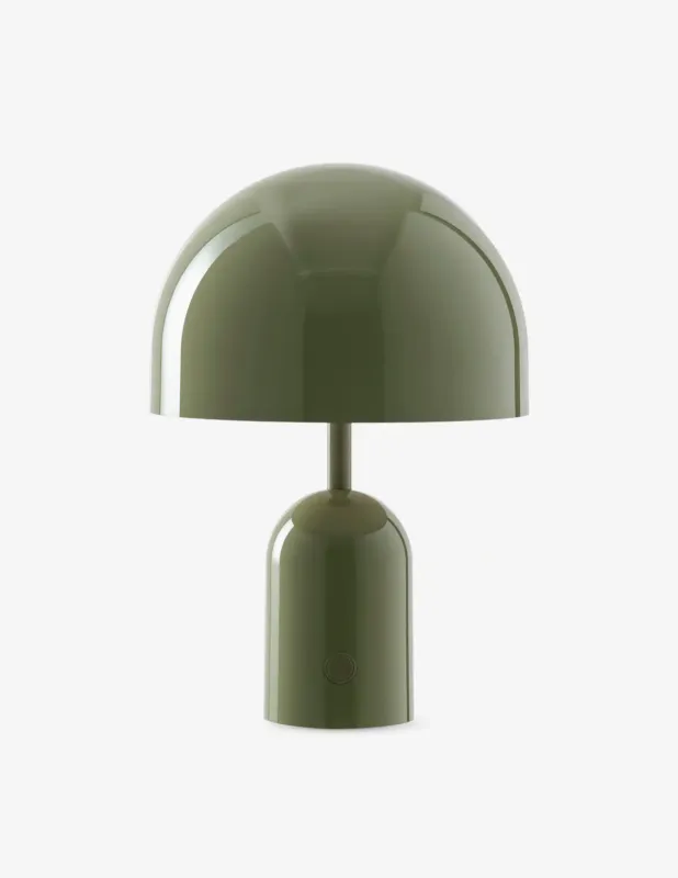 Tom Dixon Bell Led Lampada Portatile Vendita Finale