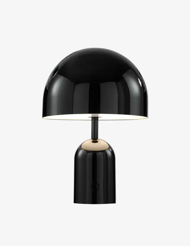 Tom Dixon Bell Portable Lamp Led A Buon Prezzo