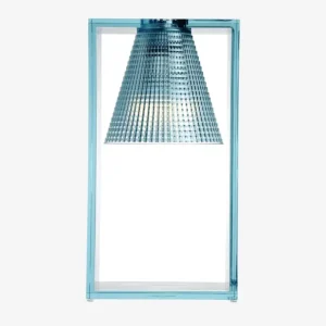 Promozione Esclusiva Kartell Light Air Sculturata Lampada Da Tavolo
