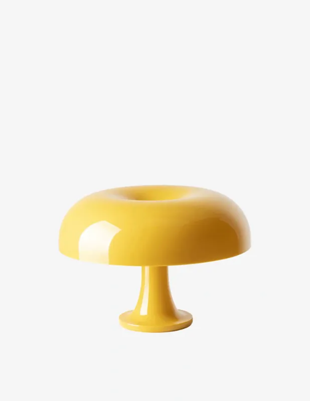 Artemide Nessino Special Edition Lampada da tavolo Promozione Esclusiva