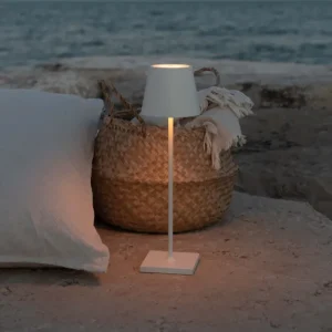 Direttamente Dal Produttore Zafferano Poldina Pro Led Lampada Portatile