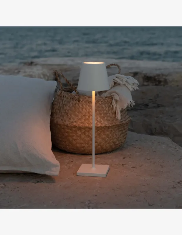 Direttamente Dal Produttore Zafferano Poldina Pro Led Lampada Portatile