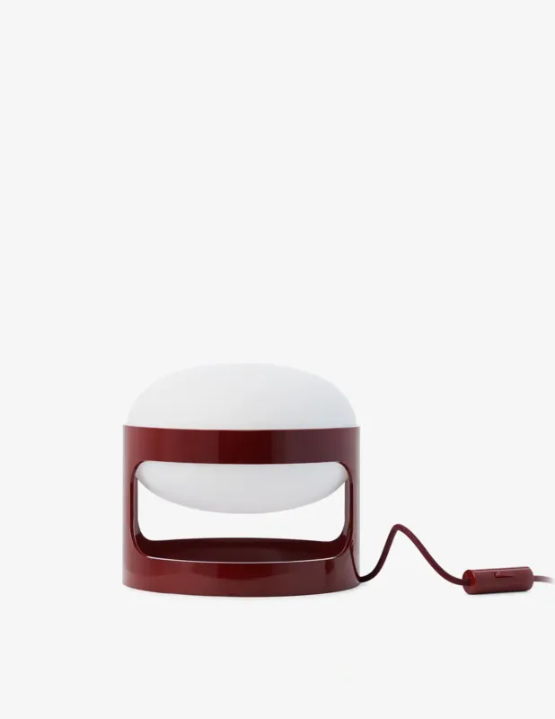 Popolare Kartell KD28 Lampada da Tavolo