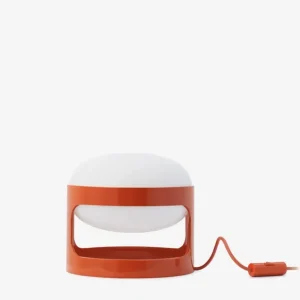Vendita Finale Kartell KD28 Lampada da Tavolo