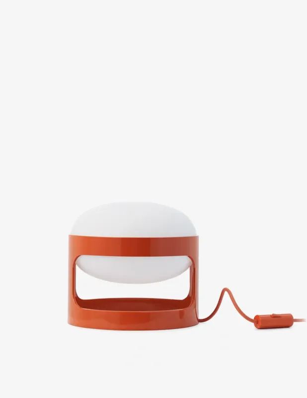 Vendita Finale Kartell KD28 Lampada da Tavolo