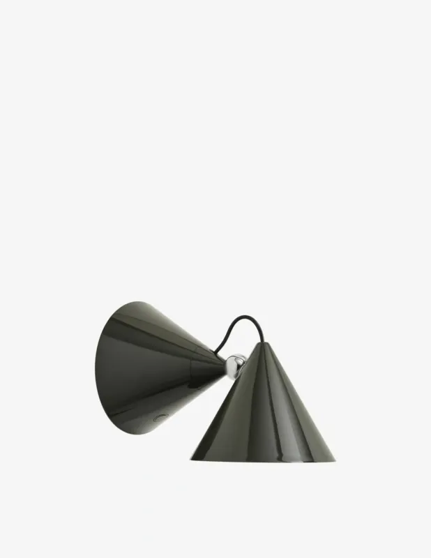 Tom Dixon Pose Surface Lampada da Parete LED CB-CCC Promozione Esclusiva