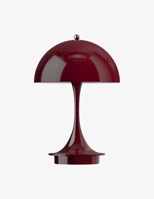 Compra Adesso Louis Poulsen Panthella 160 V3 Lampada Portatile