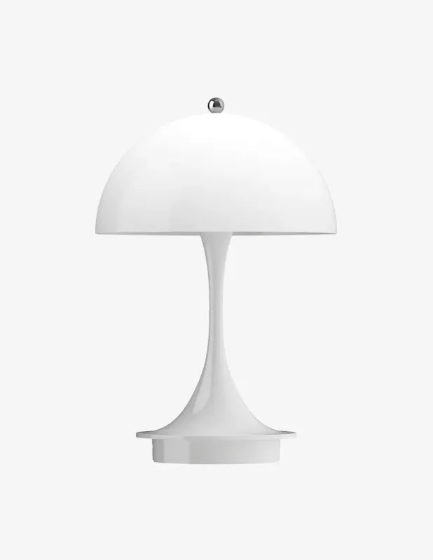 Pagamento Sicuro Louis Poulsen Panthella 160 V3 Lampada Portatile