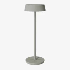 Lodes Rod Lampada Portatile Da Tavolo Spedizione Espresso