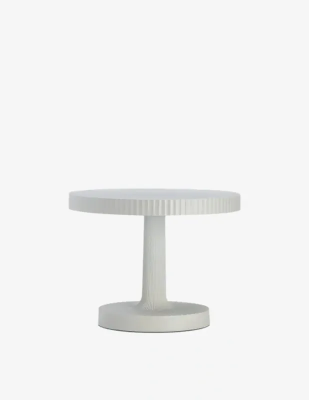 Prezzo Di Fabbrica Driade Welcome Lampada Da Tavolo