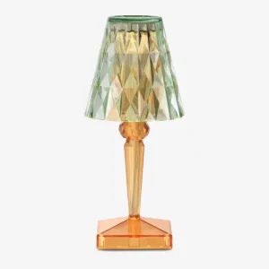 Kartell Battery Lampada da Tavolo Subito Disponibile