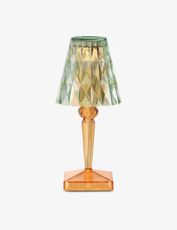 Kartell Battery Lampada da Tavolo Subito Disponibile