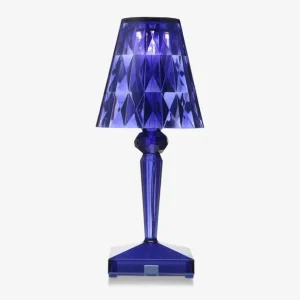 Compra Oggi Stesso Kartell Battery, lampada da tavolo a batteria