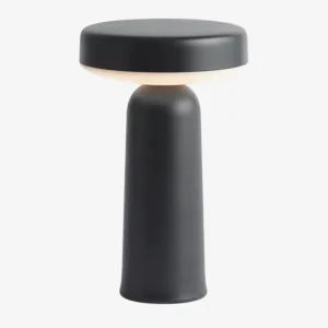 Ultimissimo Modello Muuto Ease Portable Lampada Da Tavolo