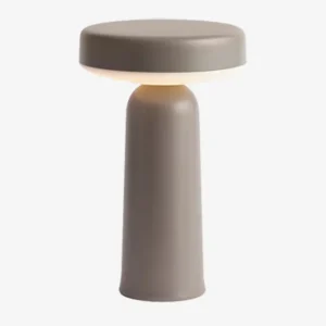 Muuto Ease Portable Lampada Da Tavolo Solo Oggi