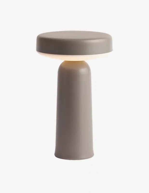 Muuto Ease Portable Lampada Da Tavolo Solo Oggi