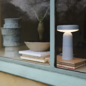 Muuto Ease Portable Lampada Da Tavolo Prezzo Ridotto